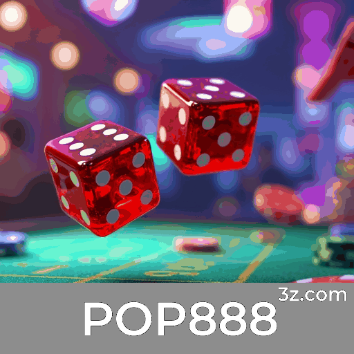 Revolucione sua experiência de jogos online com POP888